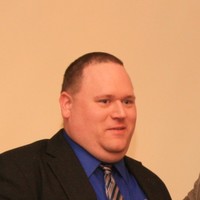 Daniel Thomas, M.S., P.E.