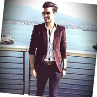 Mohammed Althawadi
