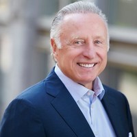 Donald Kiepert