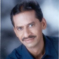 Subodh Ekbote