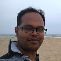 AMAR NATH JENA