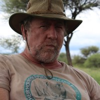 Dave Joubert