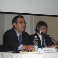 Sergio Rivera Sánchez