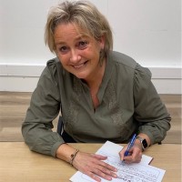 Marjolein Janse-Dasselaar