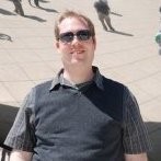 Marc-Andre Muller, P.Eng.