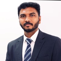 Sivanandhan Sundaramoorthy
