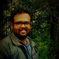 Venugopal P G
