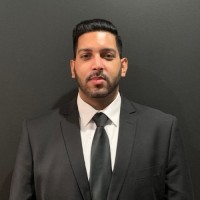 Shezad Kerai