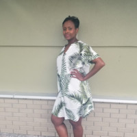 Blandine Nibigira