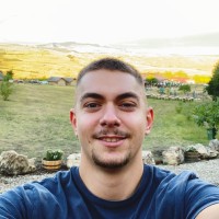 Andrei Dragomirescu