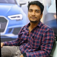 Ariharan R