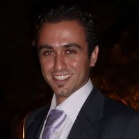 Chady Nasrallah