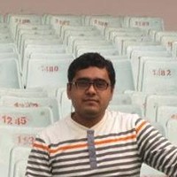 Abhishek Senity
