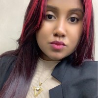 Paula Guillen Saldivar