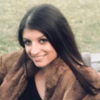 Alana Esdaile