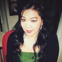 Sylvia (Wong) Dewitt