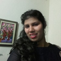 Monika Yadav
