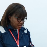 lIzete Salomé das Neves das Neves
