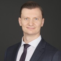 Roman Shcherbakov