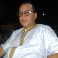 Ould Emen Mrabih Rabou