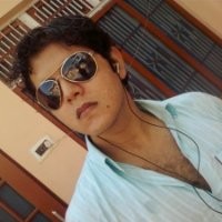 Shashank .-.usaully do UNSUAL..