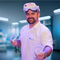 Rodrigo Mello, Msc.