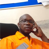 Danso Samuel Kofi