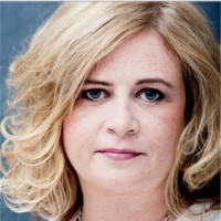 Carmel Hughes