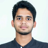 Gokul Krishnan