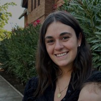 Daniela Benavides Vera