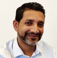 Thierry Abassbay