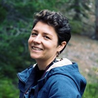 Anne-Sophie Clulow-Garrigou