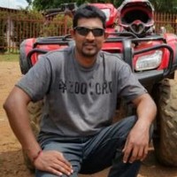Venesh Prithiviraj