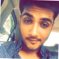 Tirth Vashi