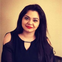 Tamanna Sahibzada