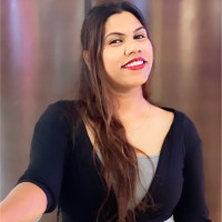 Shalini Job