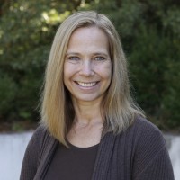 Tracy Hayes