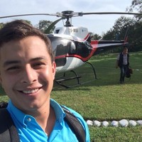 Diego Gonzalez