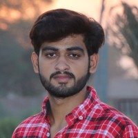 Muhammad Zeeshan Rafiq