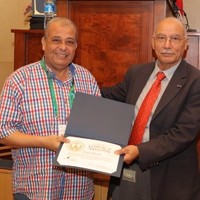 EMAD SHOUKRY
