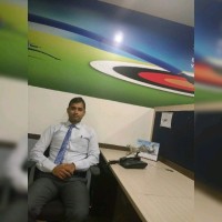 JOGENDER SHARMA