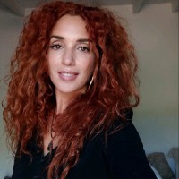 Maria Victoria Cegarra Gutierrez