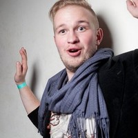 Кирилл Мурашов