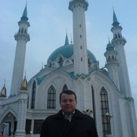 Дамир Салимуллин