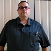 Keith Gravel