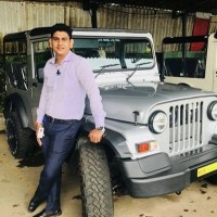 Sachin Rao