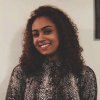 Ayanna Gooden