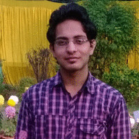 Anubhav Agarwal