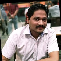 Tejas Vinerkar