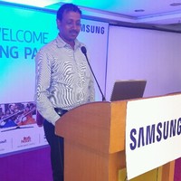 Nageswara Rao Gurram